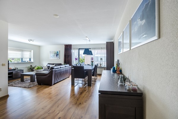 Medium property photo - Prinses Irenelaan 54, 2635 HR Den Hoorn